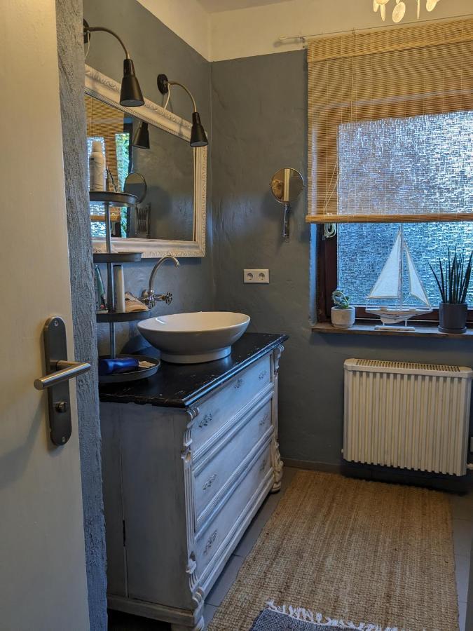 Landhaus Spanier Nonnweiler Экстерьер фото