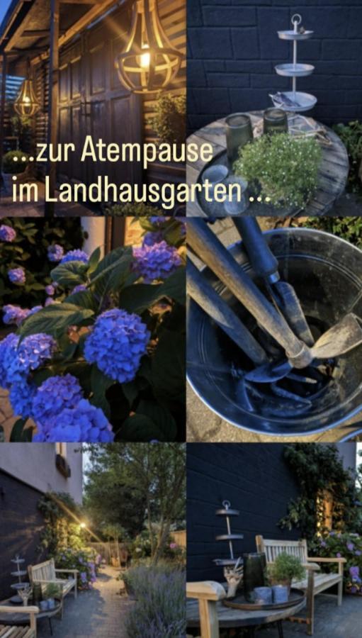 Landhaus Spanier Nonnweiler Экстерьер фото